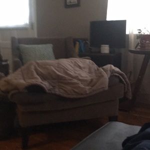 Meet your Posher, Oscar